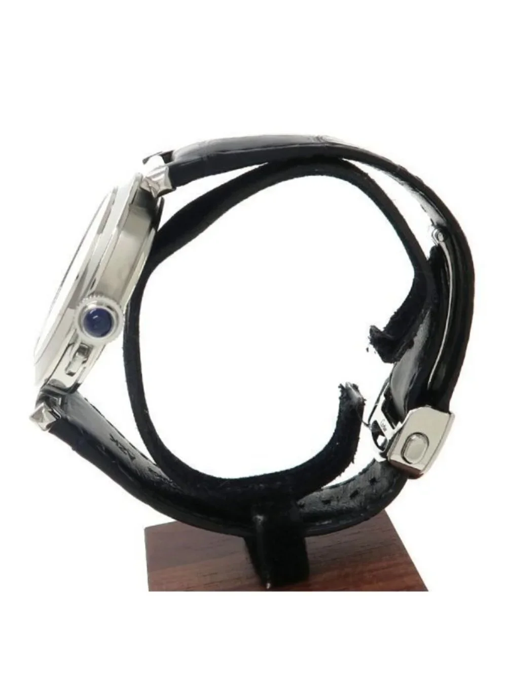 Cartier brand size
